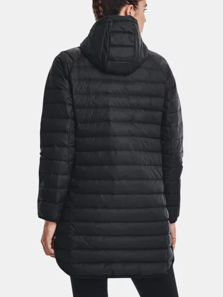Geacă Under Armour negru
