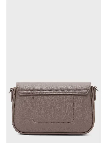 Сумка Emporio Armani коричнева