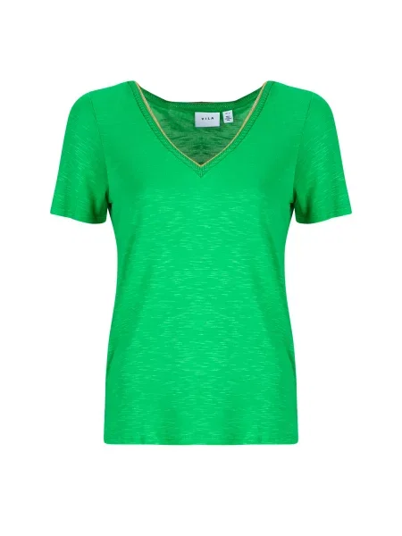 Tricou Vila verde
