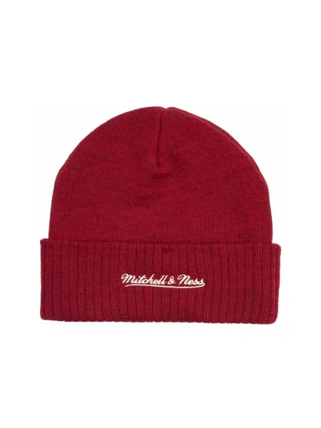 Čiapka Mitchell & Ness červená
