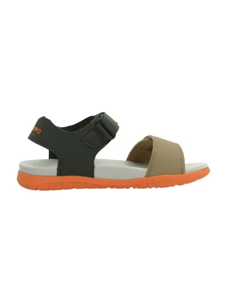 Pantofi copii Gioseppo verde
