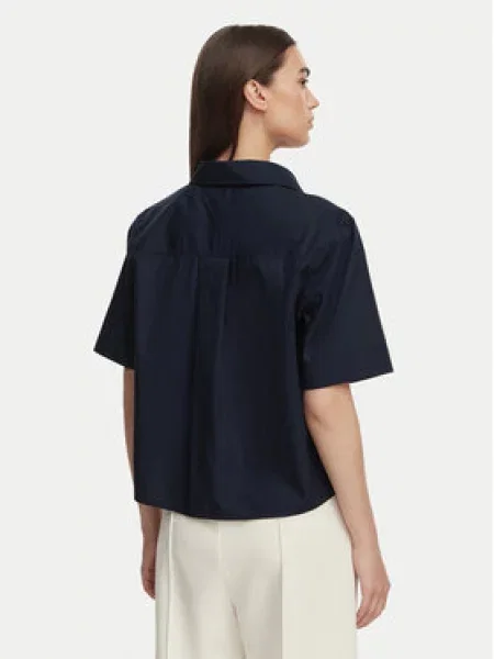 Tommy Hilfiger Srajca Mornarsko modra