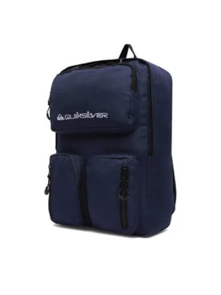 Ruksak Quiksilver Tamnoplava