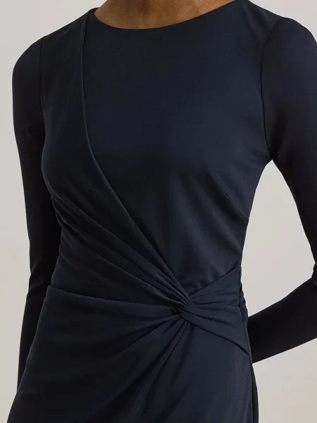 Платье Lauren Ralph Lauren