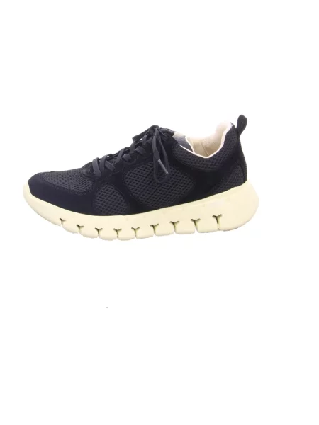Sneakersy Gabor czarne