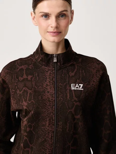 Свитер Ea7 Emporio Armani