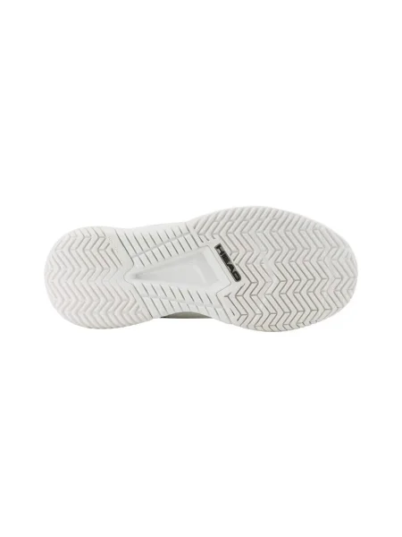Pantofi copii Head alb