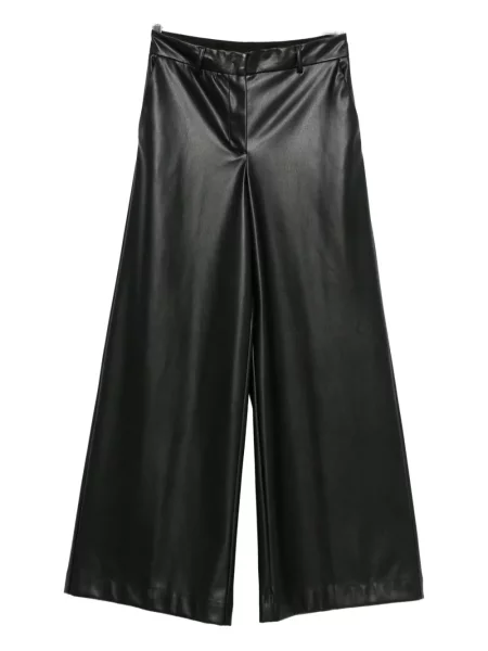 Pantaloni Nude negru