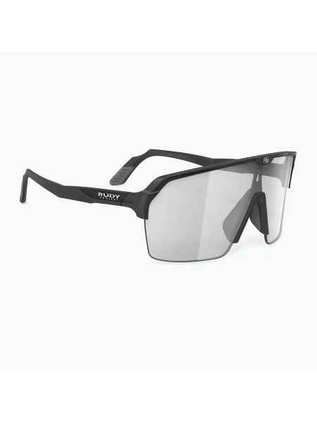 Olcsóbban. Napszemüveg Rudy Project Spinshield Air black matte/impactx photochromic 2 laser black. Méret: OS fekete