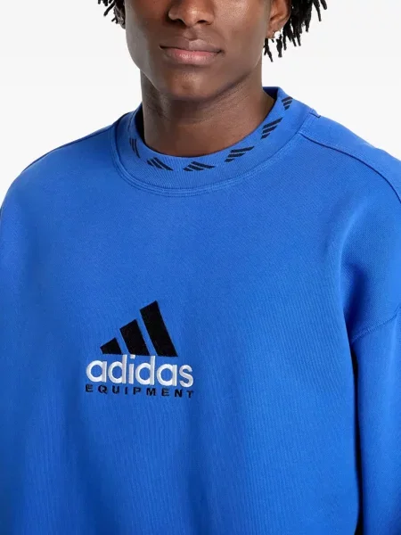 Șosete Adidas alergare scurte de costum albastru