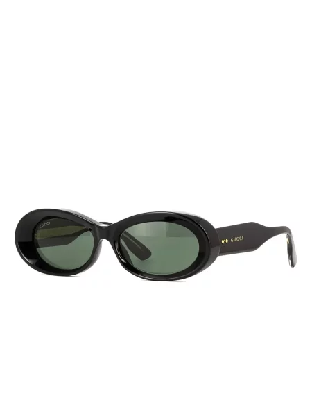 Ochelari de soare Gucci Eyewear negru