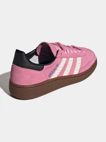 Adidas Originals Дитячі замшеві кросівки HANDBALL SPEZIAL