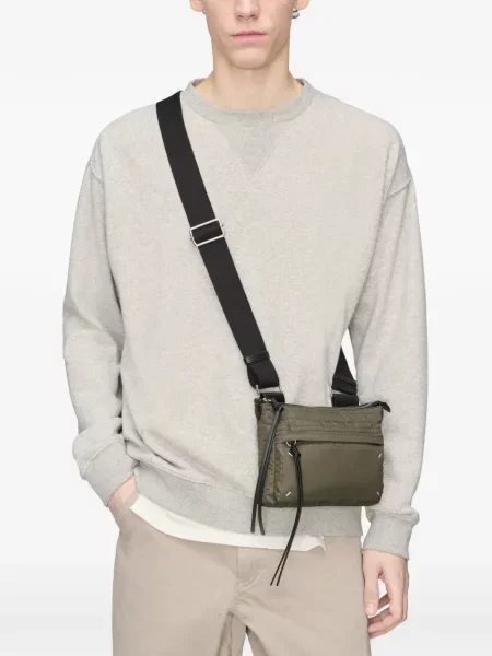 Geantă crossbody Maison Margiela verde