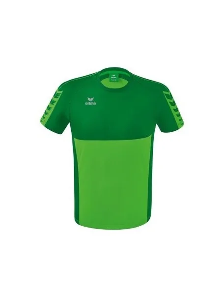 Tricou Erima verde