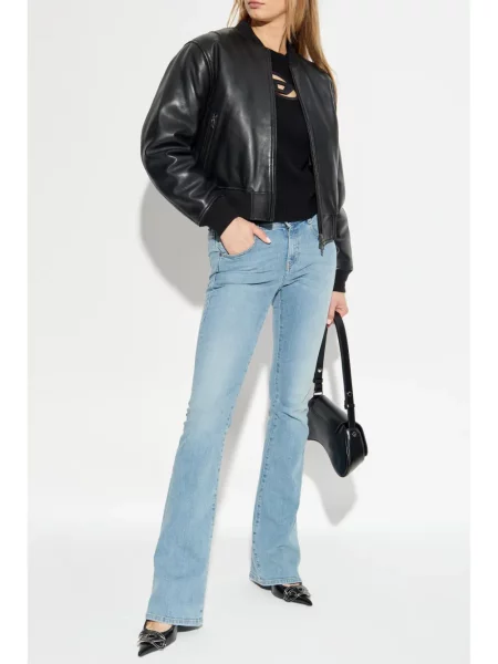 Pulover Diesel negru