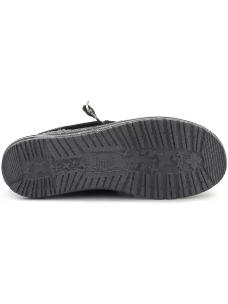 Pantofi Heydude negru