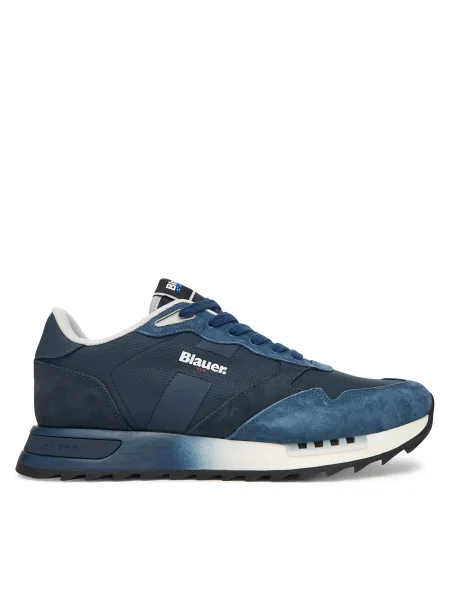 Sneakers Blauer Bleumarin