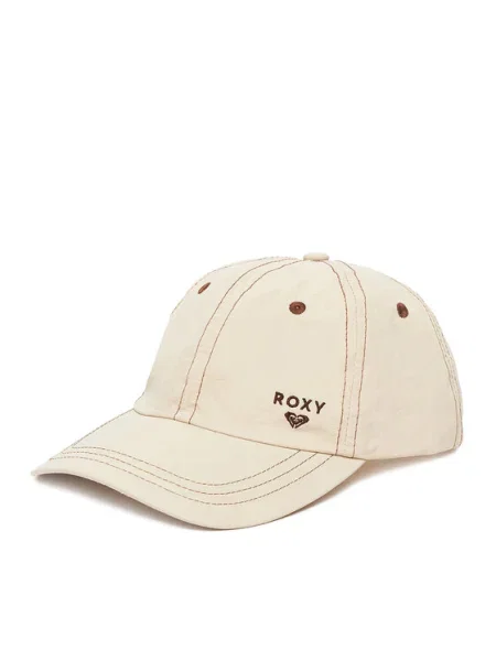 Șapcă Roxy bej