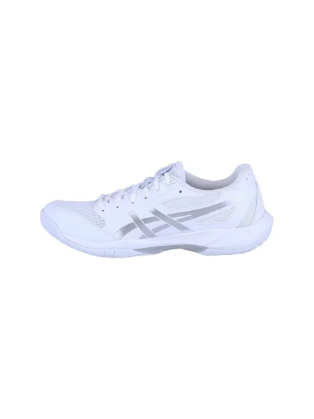 Tenisky Asics Gel-rocket bílé