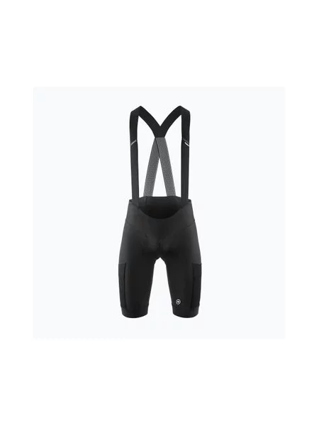 Шорти ASSOS Tactica Bib Shorts T5 чорні