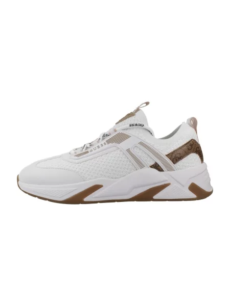 Guess Sneakers alb