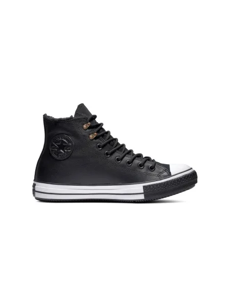Pantofi Converse negru