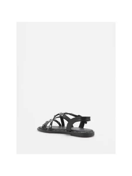 Pantofi La Modeuse negru