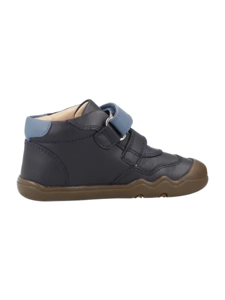 Pantofi copii Geox albastru