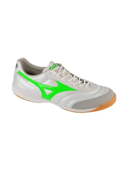 Pantofi Mizuno alb