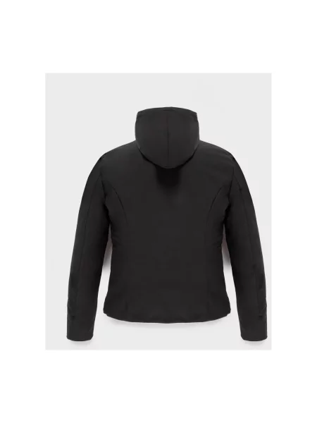 Kurtka Refrigiwear softshell czarna