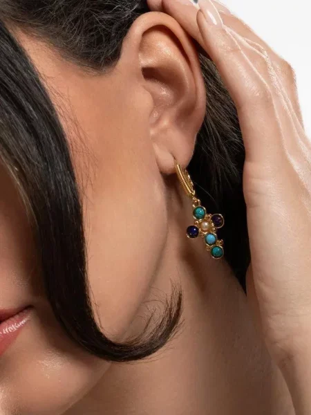 Cercei Gas Bijoux