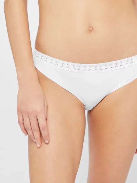 Сліпи Etam білі