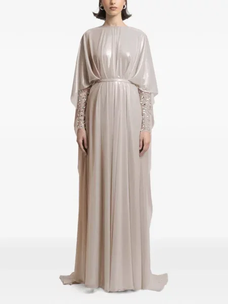 Sukienka maxi Gemy Maalouf