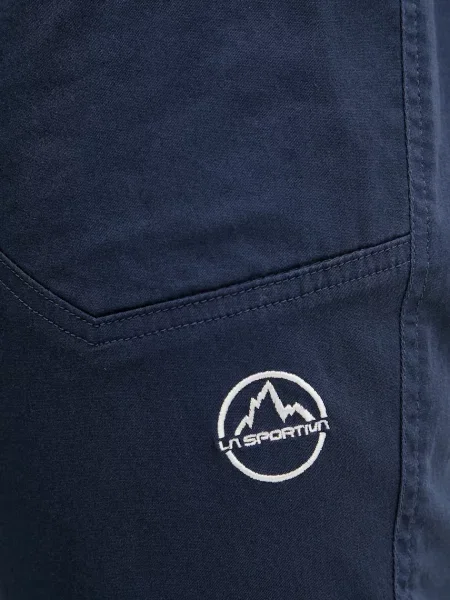 Спортивні штани LA Sportiva Roots синій