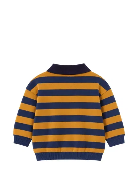 Polo majica Cozmo narančasta