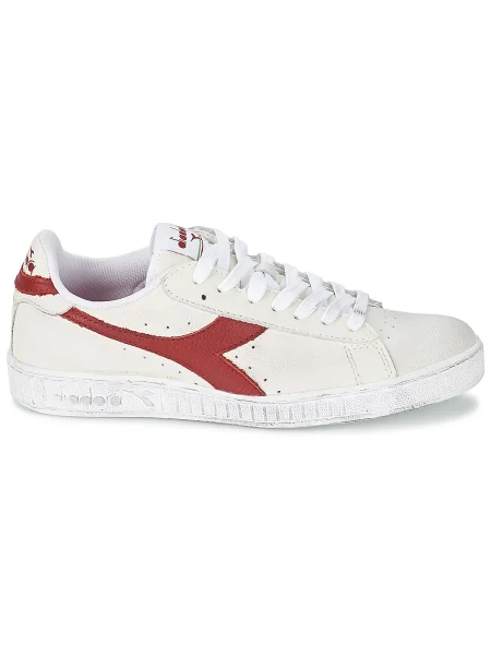 Tenisky Diadora biela