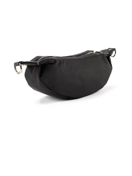 Torebka crossbody Guess czarna