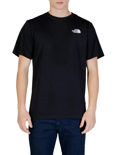 Majica The North Face črna