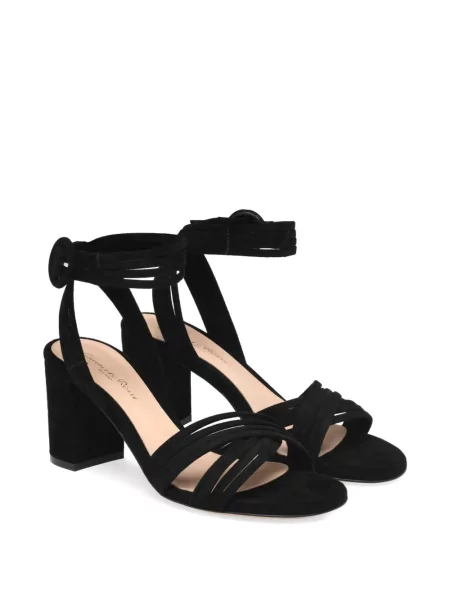 Sandalai Gianvito Rossi juoda