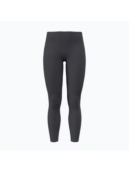 Colanți de antrenament pentru femei Under Armour Tech High Rise Leggings castlerock/black negru