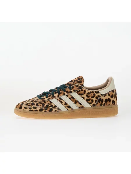 Sneakers adidas Handball Spezial W Magic Beige/ Ivory/ Aura Ivy EUR 42 bézs