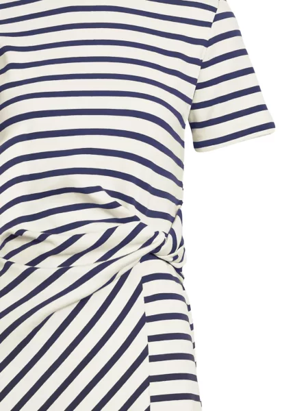 Rochie mini Tanya Taylor