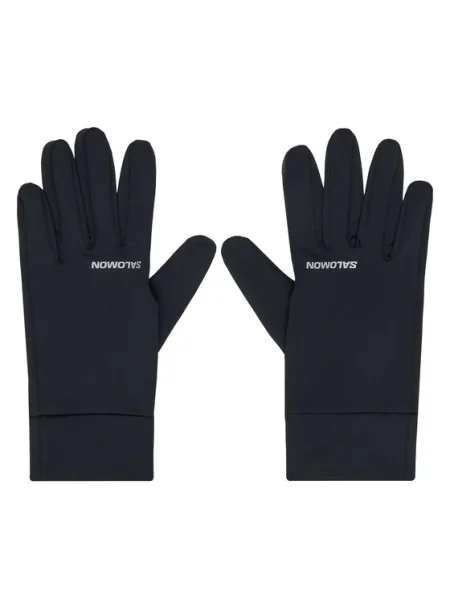 Рукавички Salomon Cross Warm чорний