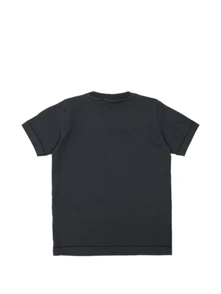 Koszulka dziecięca Stone Island szara