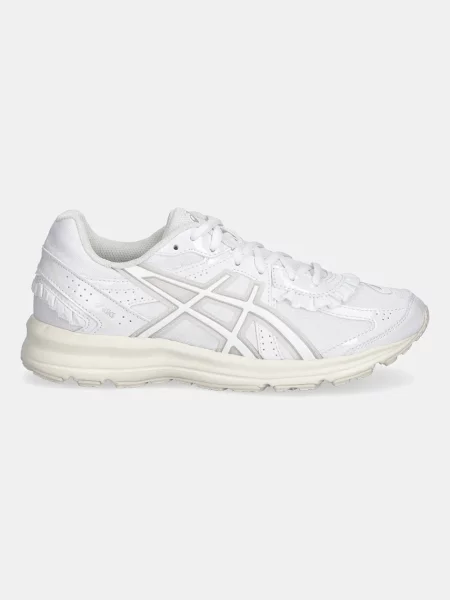 Sneakersy Asics białe