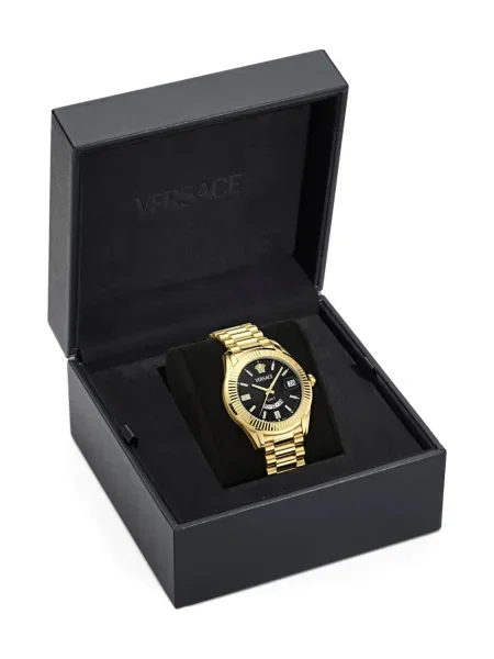 Ceas Versace negru