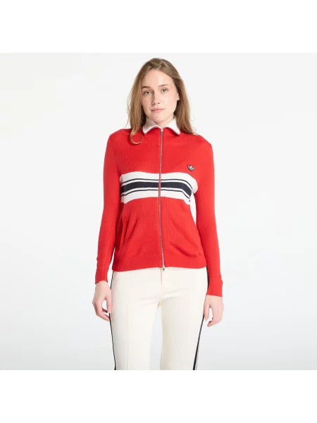 Kötött melegítő felső Adidas Originals