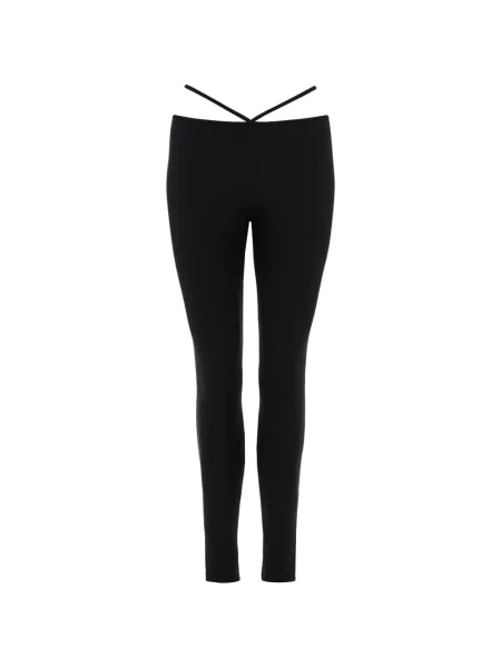 Leggings Eres negru