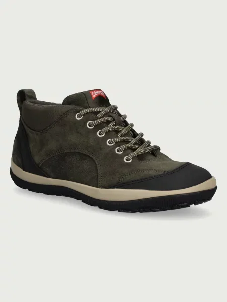 Camper Peu Pista GM sneakers pentru bărbați verde