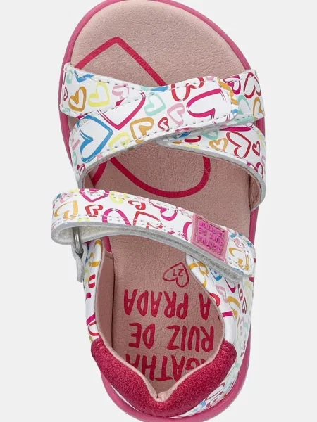 Дитячі шльопанці Agatha Ruiz De La Prada